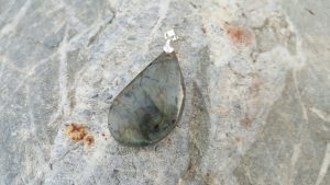 Labradorite