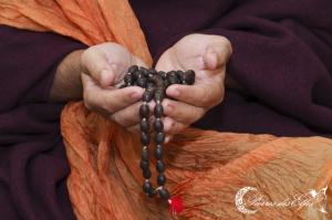 Mala Tibétain