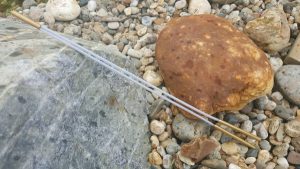 Baguette de Sourcier