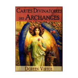 cartes divinatoires des Archanges