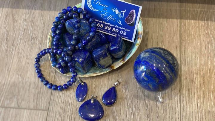 lapis lazuli