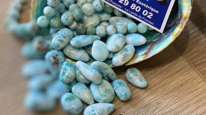 Larimar